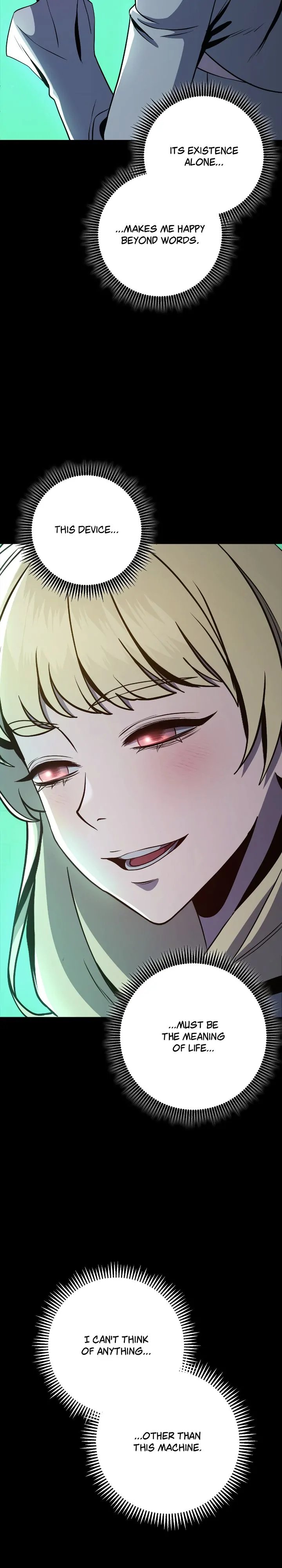 18+ Skeleton Soldier Couldn’t Protect the Dungeon Chapter 282 page 7