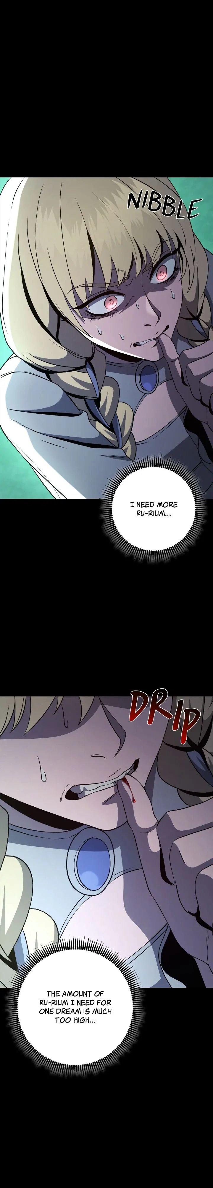 18+ Skeleton Soldier Couldn’t Protect the Dungeon Chapter 282 page 10