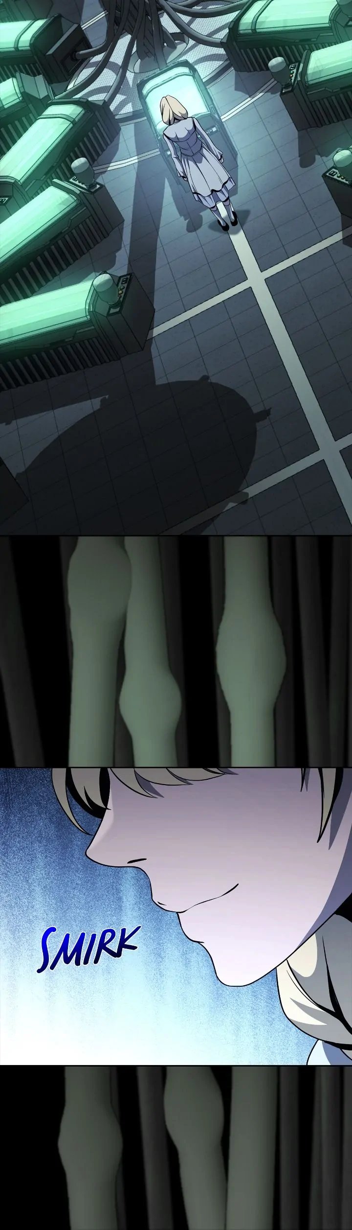 18+ Skeleton Soldier Couldn’t Protect the Dungeon Chapter 282 page 14