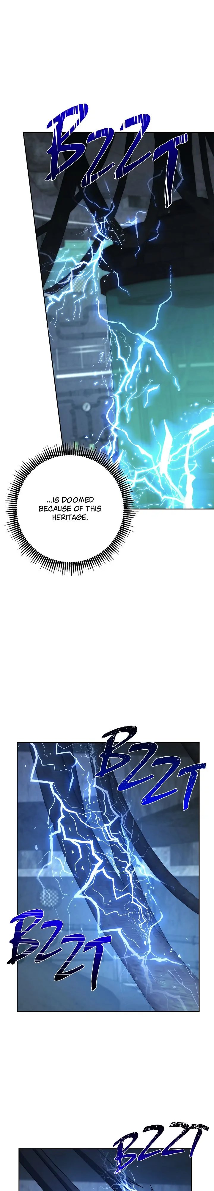 18+ Skeleton Soldier Couldn’t Protect the Dungeon Chapter 282 page 31