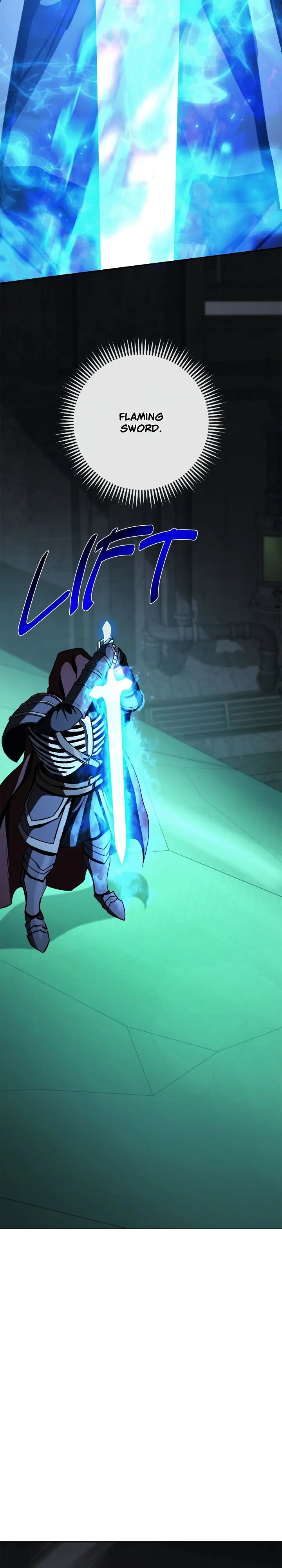18+ Skeleton Soldier Couldn’t Protect the Dungeon Chapter 282 page 36