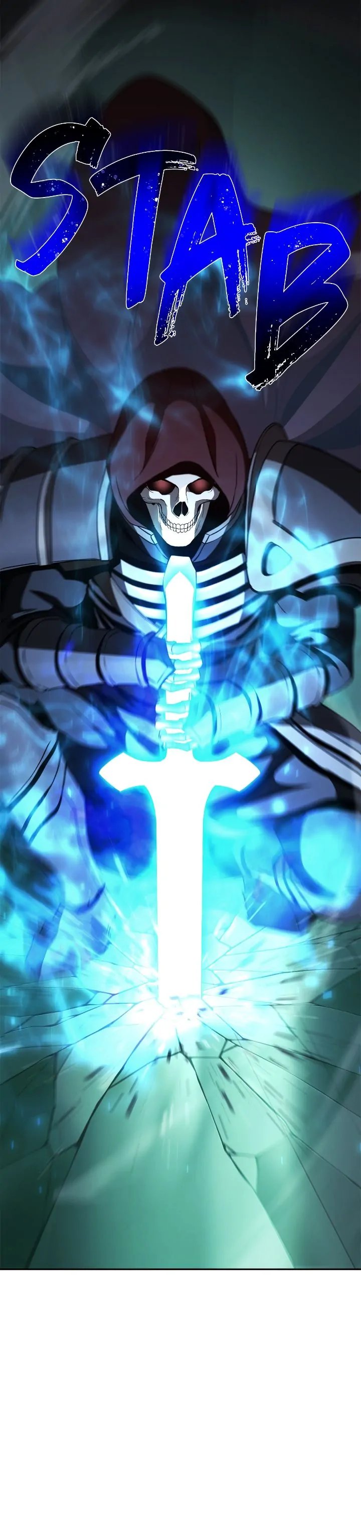 18+ Skeleton Soldier Couldn’t Protect the Dungeon Chapter 282 page 37
