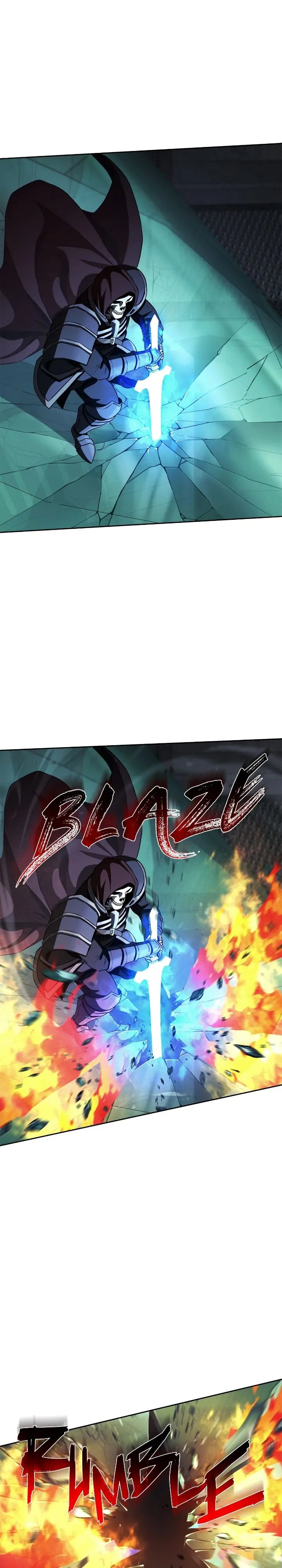 18+ Skeleton Soldier Couldn’t Protect the Dungeon Chapter 282 page 38