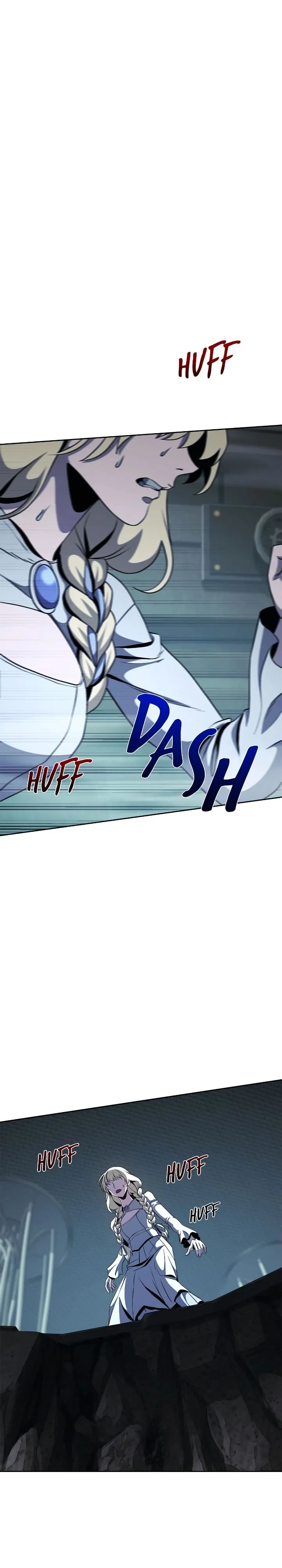 18+ Skeleton Soldier Couldn’t Protect the Dungeon Chapter 282 page 41