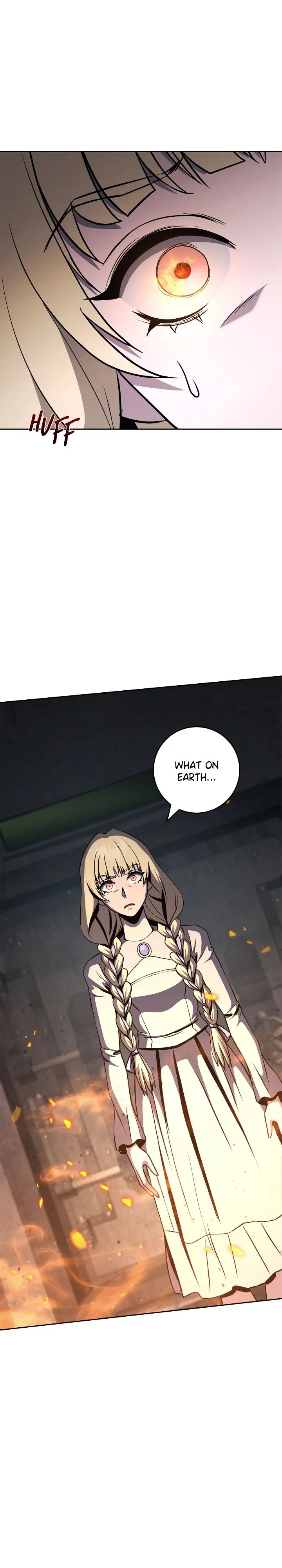 18+ Skeleton Soldier Couldn’t Protect the Dungeon Chapter 282 page 43
