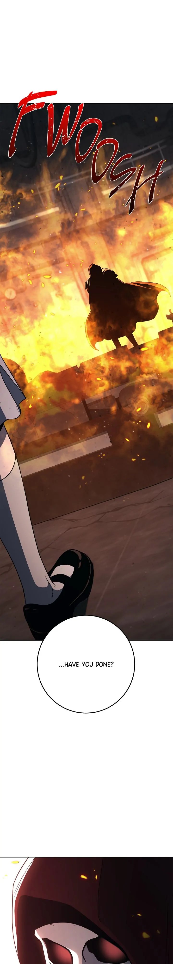 18+ Skeleton Soldier Couldn’t Protect the Dungeon Chapter 282 page 44