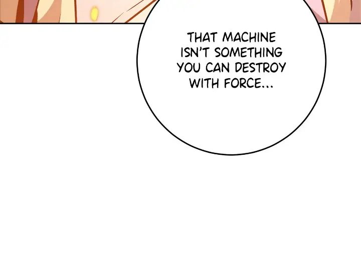 18+ Skeleton Soldier Couldn’t Protect the Dungeon Chapter 283 page 3