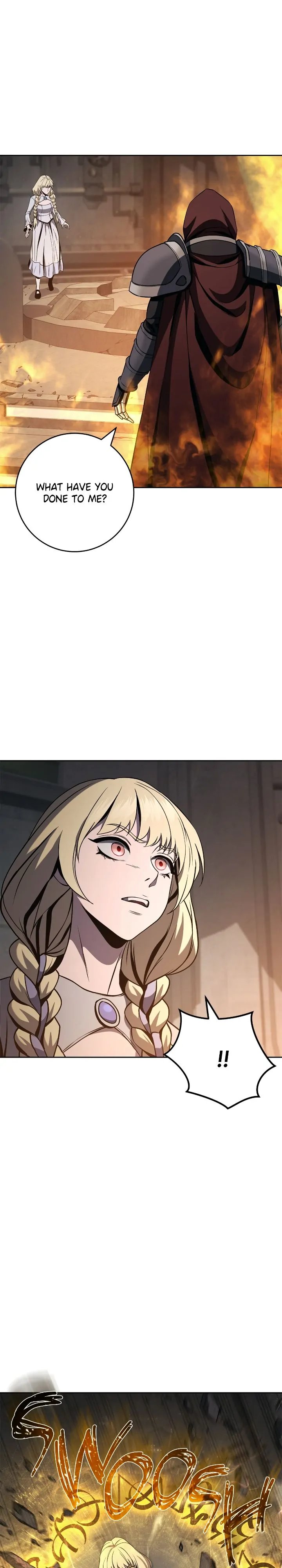 18+ Skeleton Soldier Couldn’t Protect the Dungeon Chapter 283 page 13