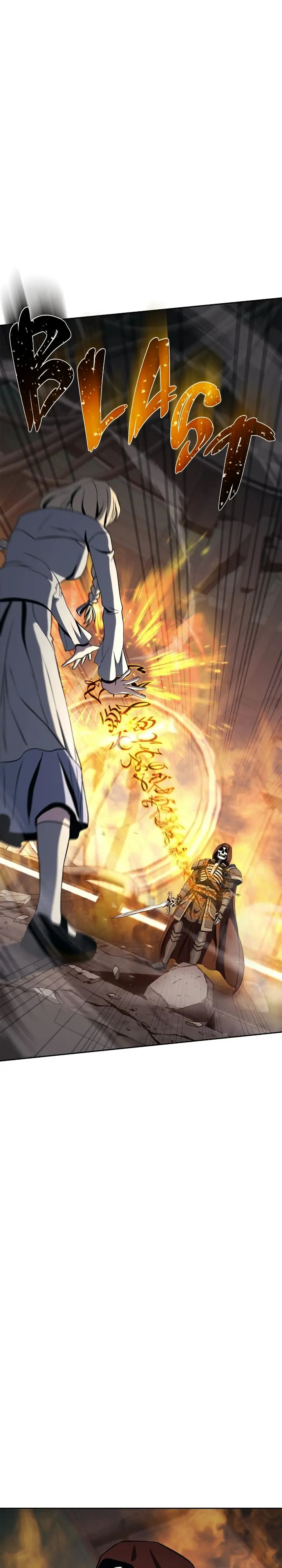 18+ Skeleton Soldier Couldn’t Protect the Dungeon Chapter 283 page 15