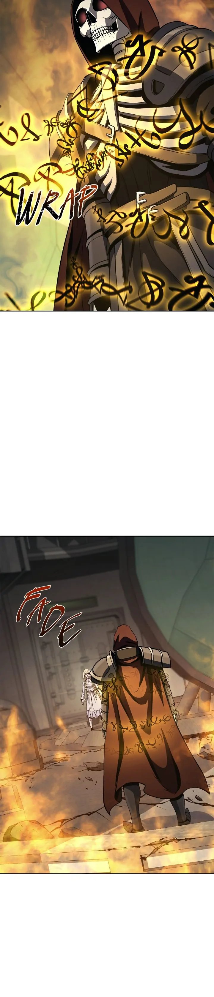 18+ Skeleton Soldier Couldn’t Protect the Dungeon Chapter 283 page 16