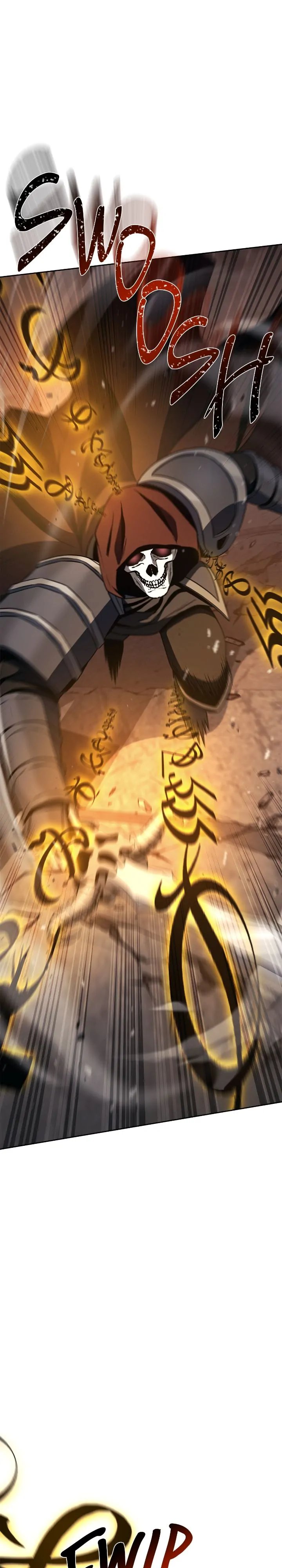 18+ Skeleton Soldier Couldn’t Protect the Dungeon Chapter 283 page 23