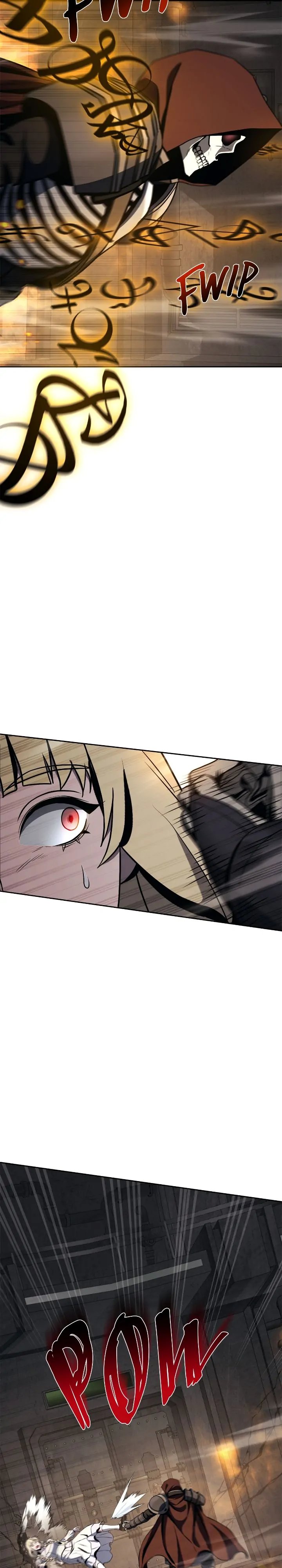 18+ Skeleton Soldier Couldn’t Protect the Dungeon Chapter 283 page 24