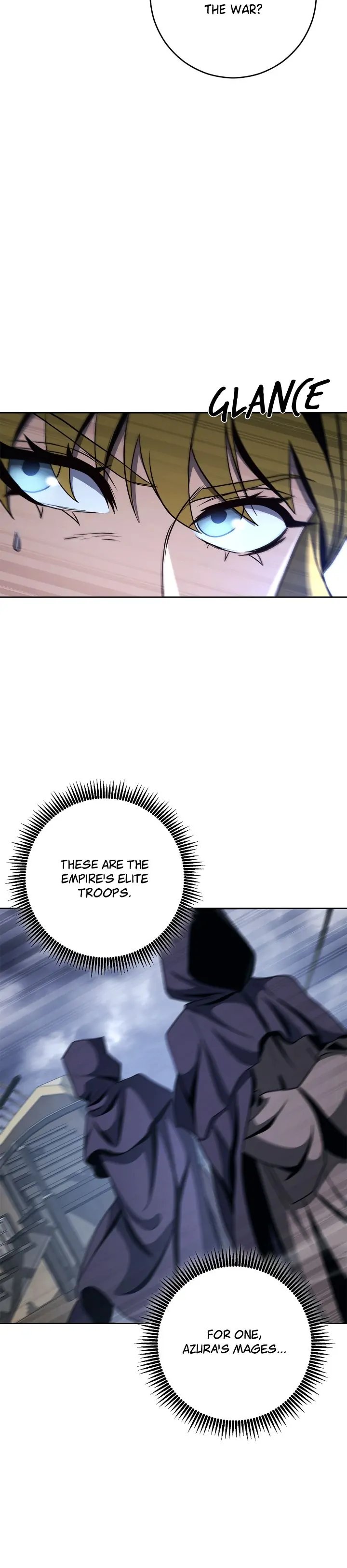 18+ Skeleton Soldier Couldn’t Protect the Dungeon Chapter 283 page 33