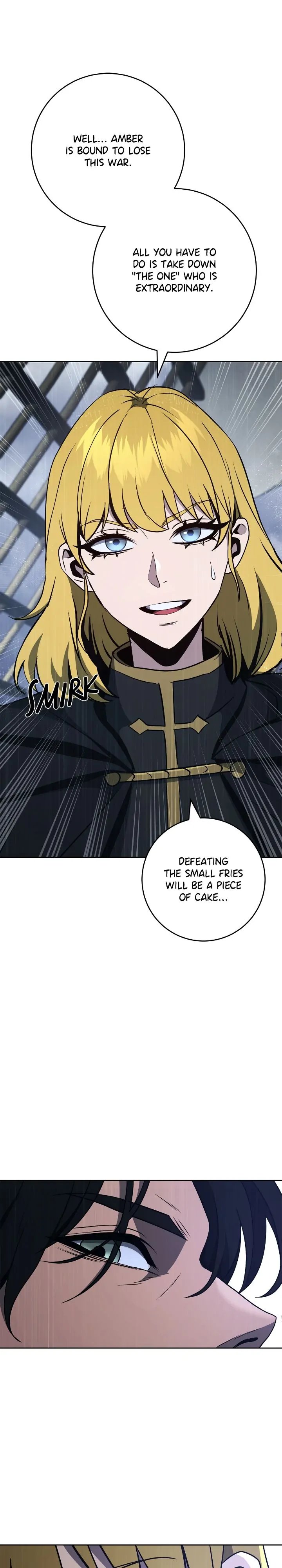 18+ Skeleton Soldier Couldn’t Protect the Dungeon Chapter 283 page 35