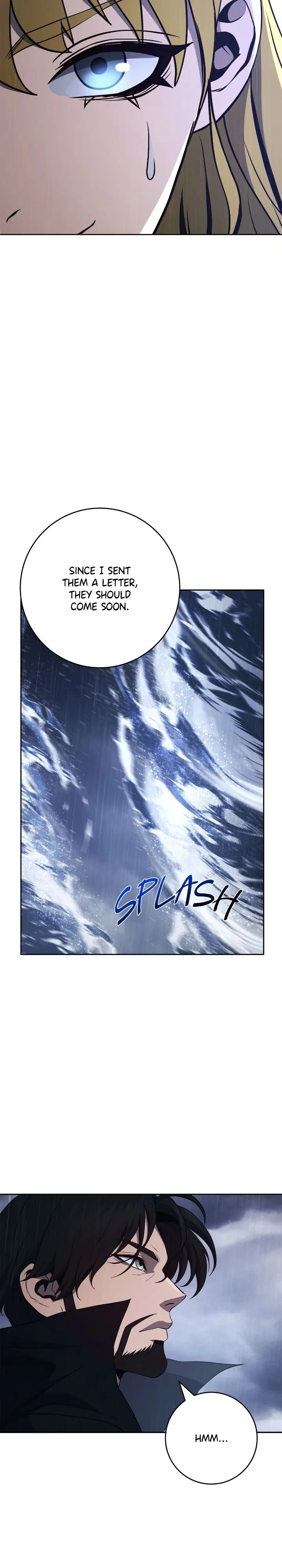 18+ Skeleton Soldier Couldn’t Protect the Dungeon Chapter 283 page 36