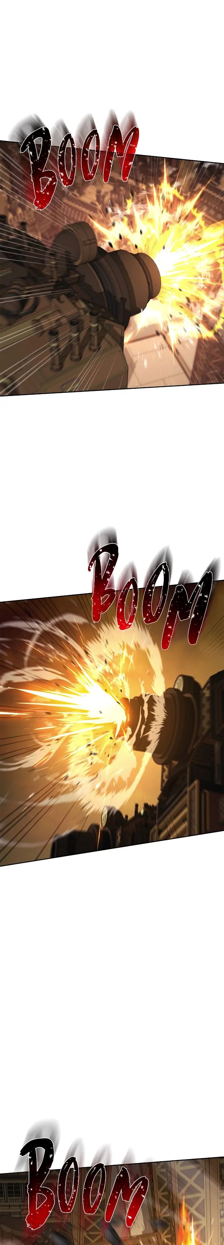 18+ Skeleton Soldier Couldn’t Protect the Dungeon Chapter 283 page 41