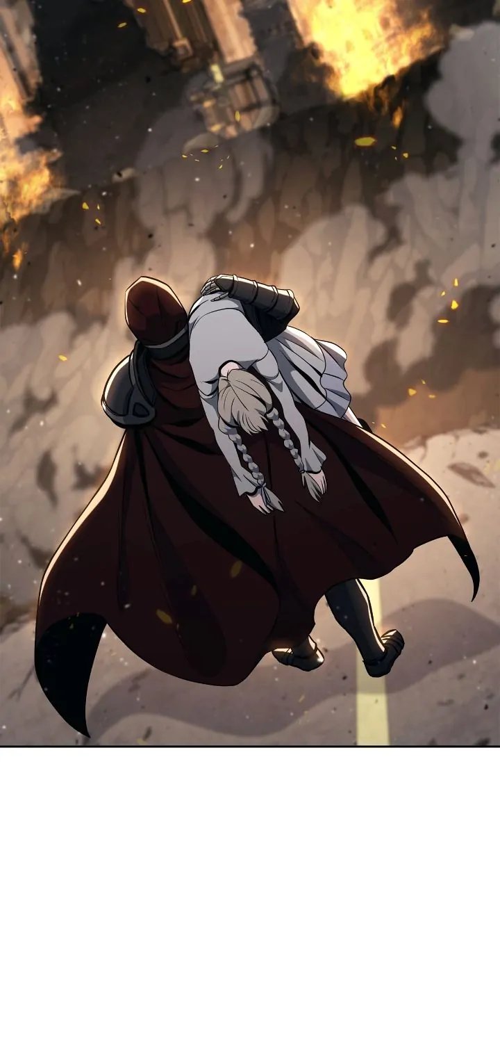 18+ Skeleton Soldier Couldn’t Protect the Dungeon Chapter 284 page 15