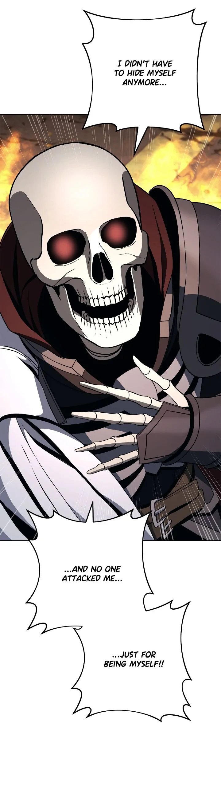 18+ Skeleton Soldier Couldn’t Protect the Dungeon Chapter 284 page 24