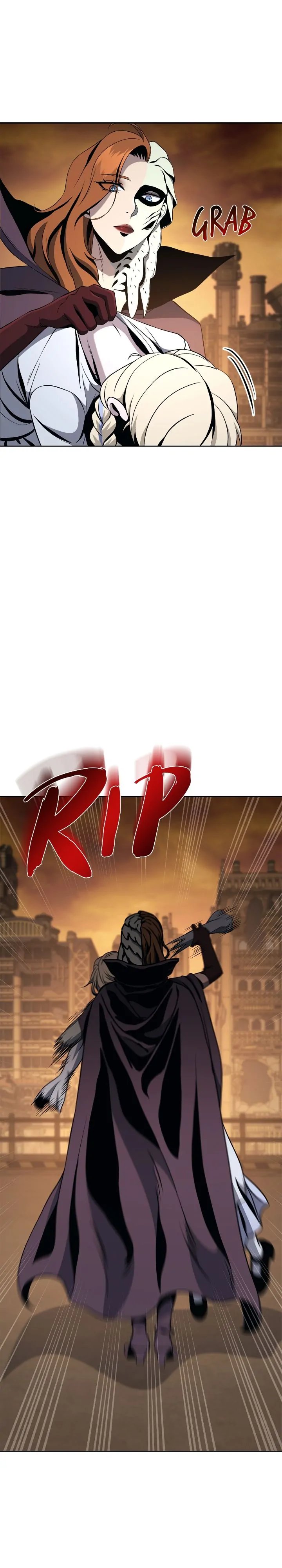 18+ Skeleton Soldier Couldn’t Protect the Dungeon Chapter 284 page 35