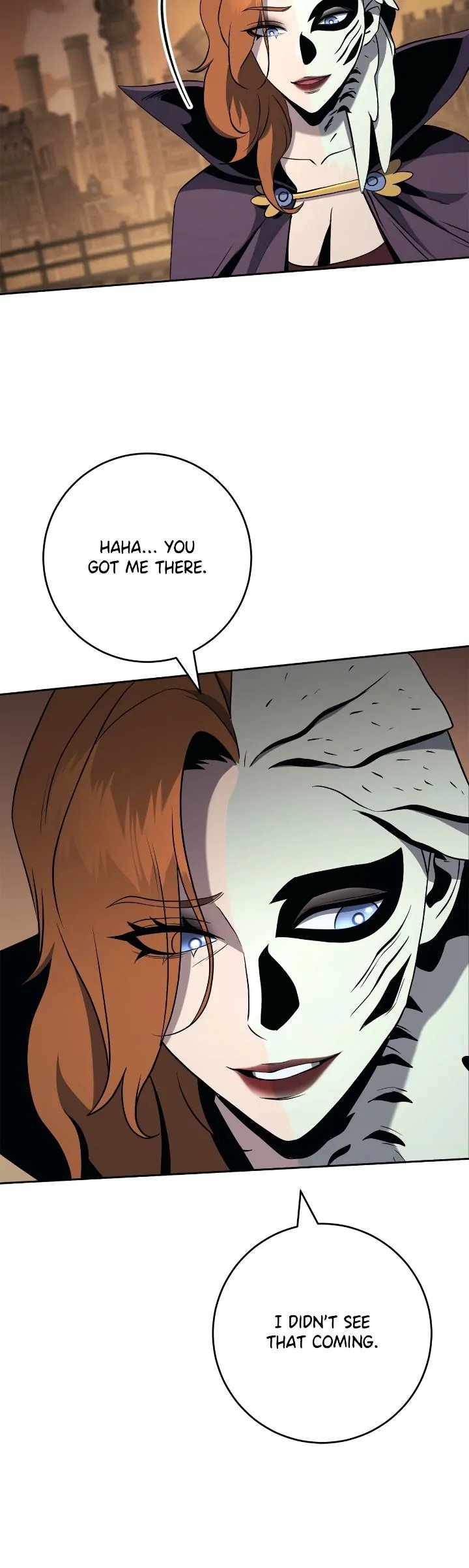 18+ Skeleton Soldier Couldn’t Protect the Dungeon Chapter 285 page 16