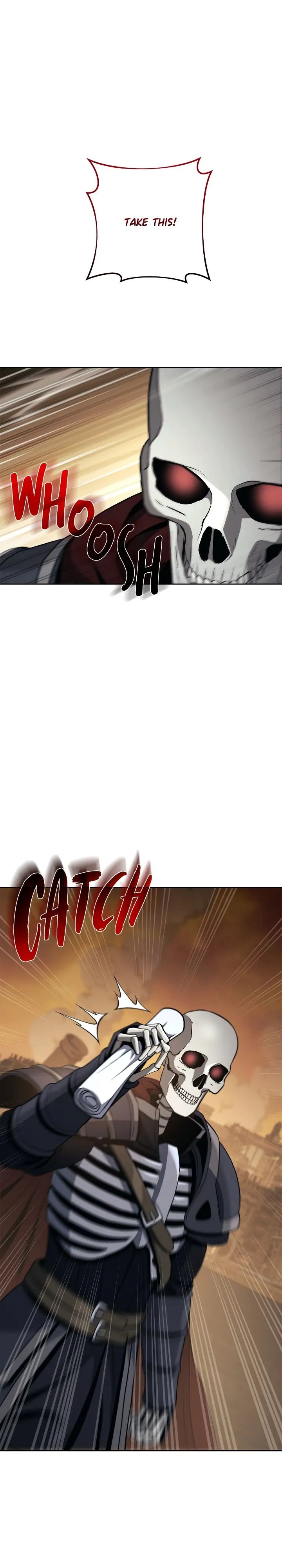 18+ Skeleton Soldier Couldn’t Protect the Dungeon Chapter 285 page 30