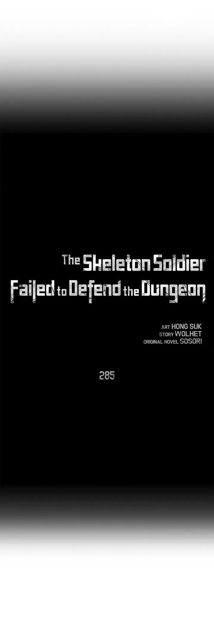 18+ Skeleton Soldier Couldn’t Protect the Dungeon Chapter 285 page 36