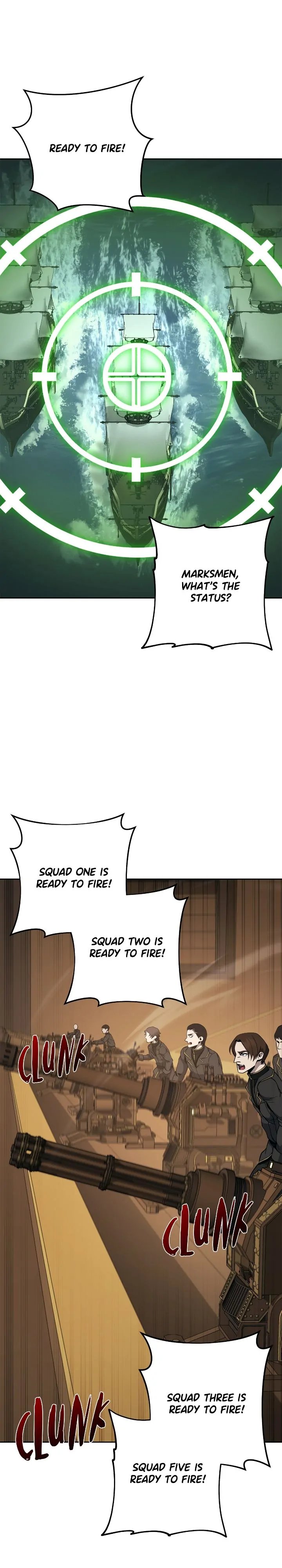 18+ Skeleton Soldier Couldn’t Protect the Dungeon Chapter 285 page 42