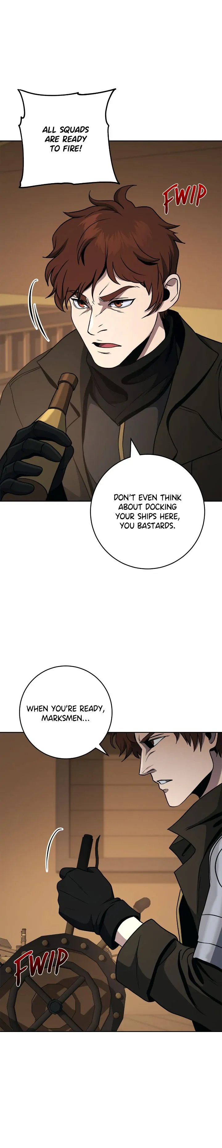 18+ Skeleton Soldier Couldn’t Protect the Dungeon Chapter 285 page 43