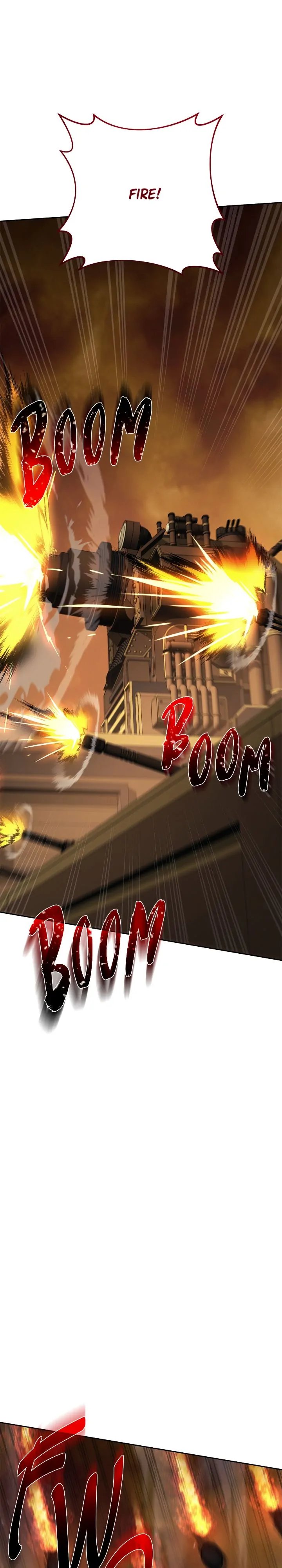 18+ Skeleton Soldier Couldn’t Protect the Dungeon Chapter 285 page 44