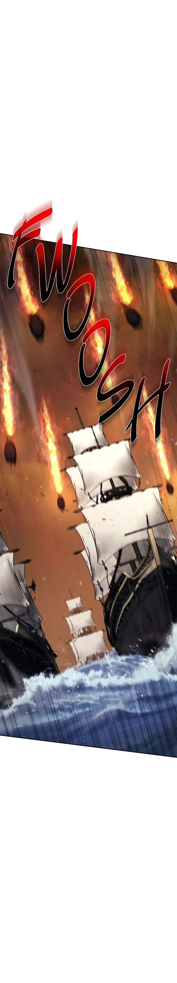 18+ Skeleton Soldier Couldn’t Protect the Dungeon Chapter 286 page 1