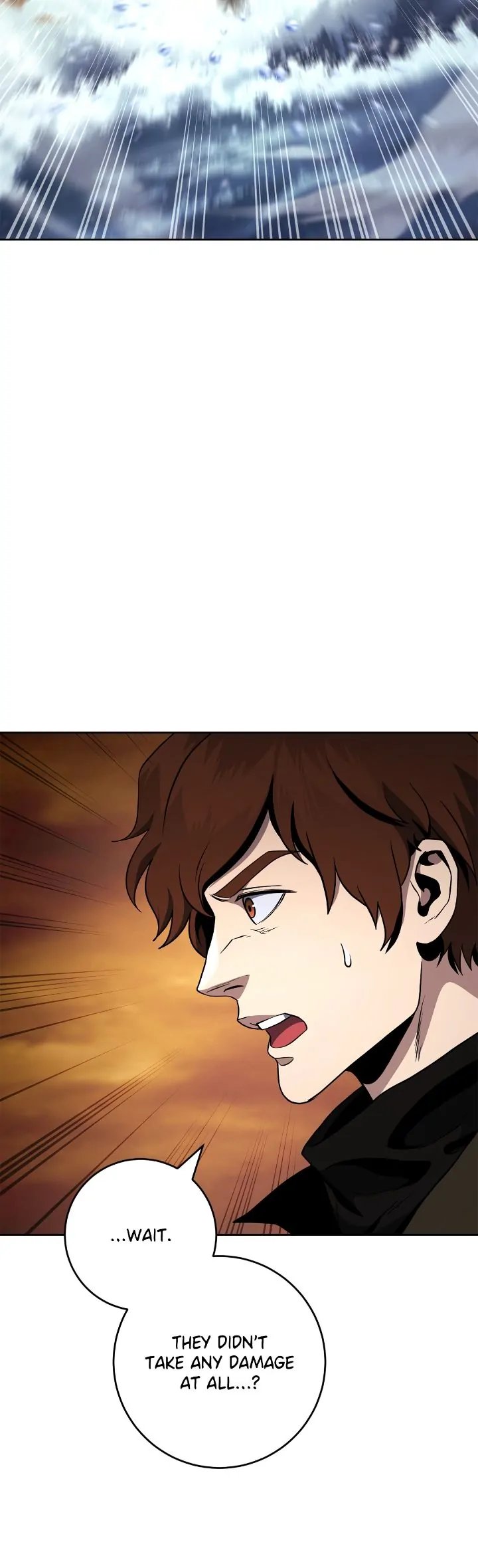 18+ Skeleton Soldier Couldn’t Protect the Dungeon Chapter 286 page 4