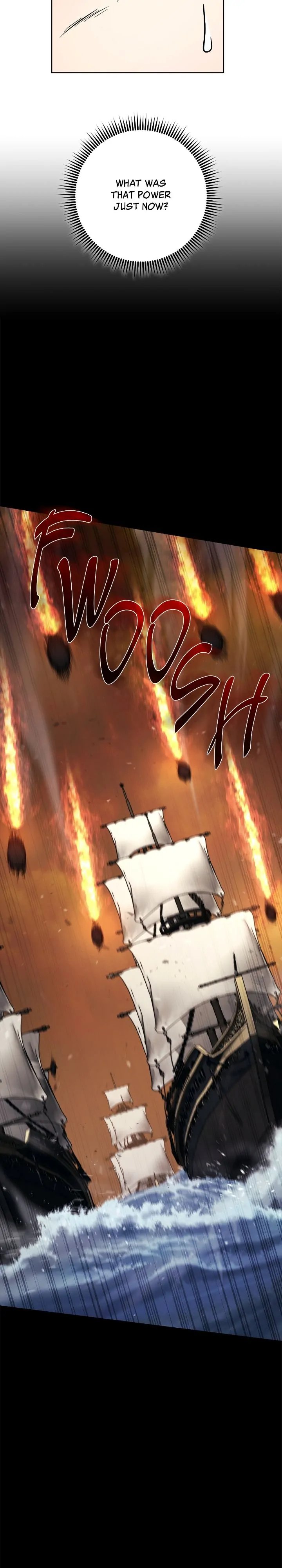 18+ Skeleton Soldier Couldn’t Protect the Dungeon Chapter 286 page 6
