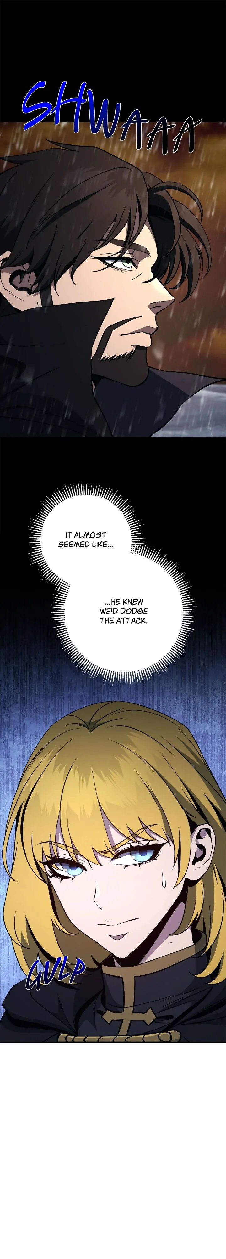 18+ Skeleton Soldier Couldn’t Protect the Dungeon Chapter 286 page 9