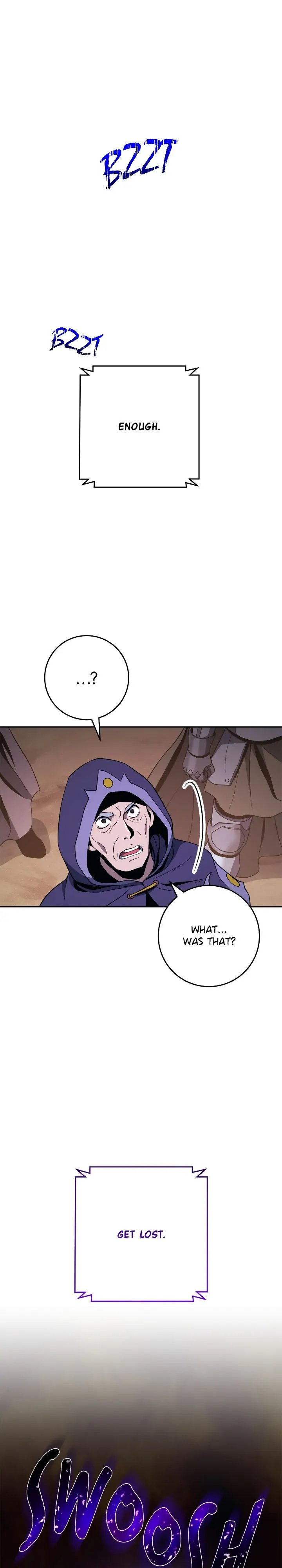 18+ Skeleton Soldier Couldn’t Protect the Dungeon Chapter 286 page 22