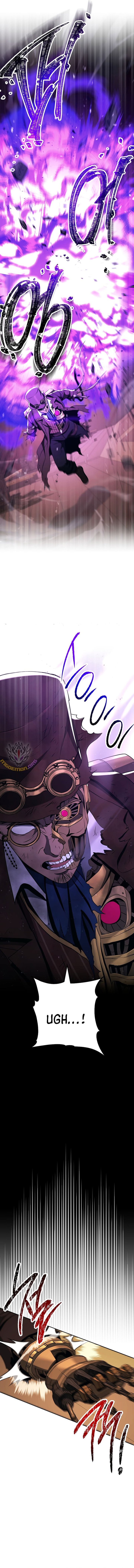 18+ Skeleton Soldier Couldn’t Protect the Dungeon Chapter 287 page 15