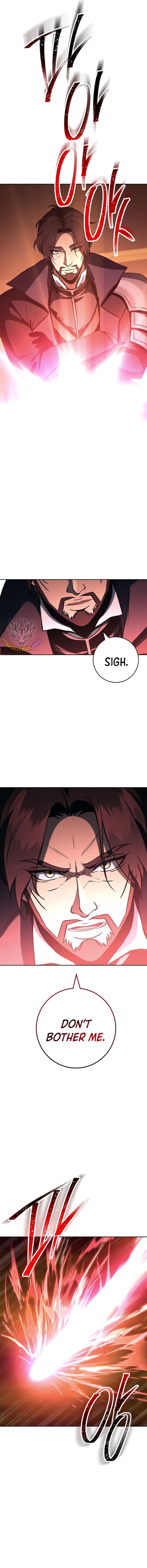 18+ Skeleton Soldier Couldn’t Protect the Dungeon Chapter 287 page 17