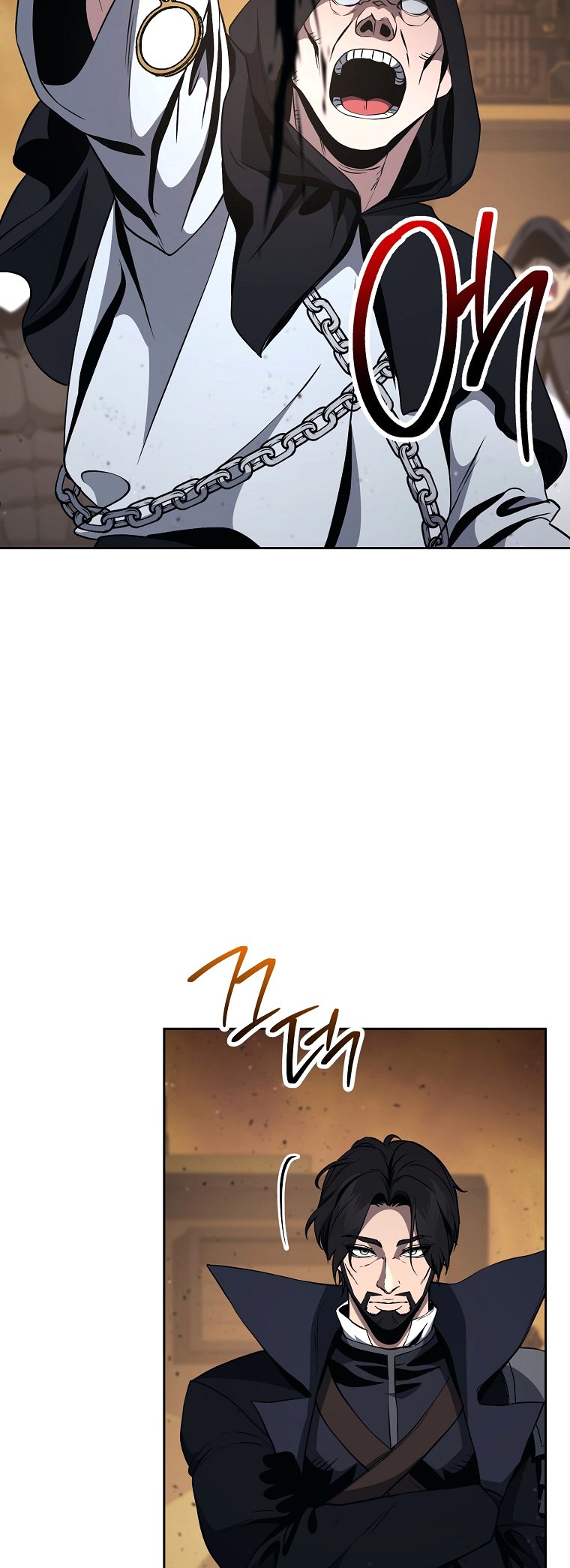 18+ Skeleton Soldier Couldn’t Protect the Dungeon Chapter 288 page 3