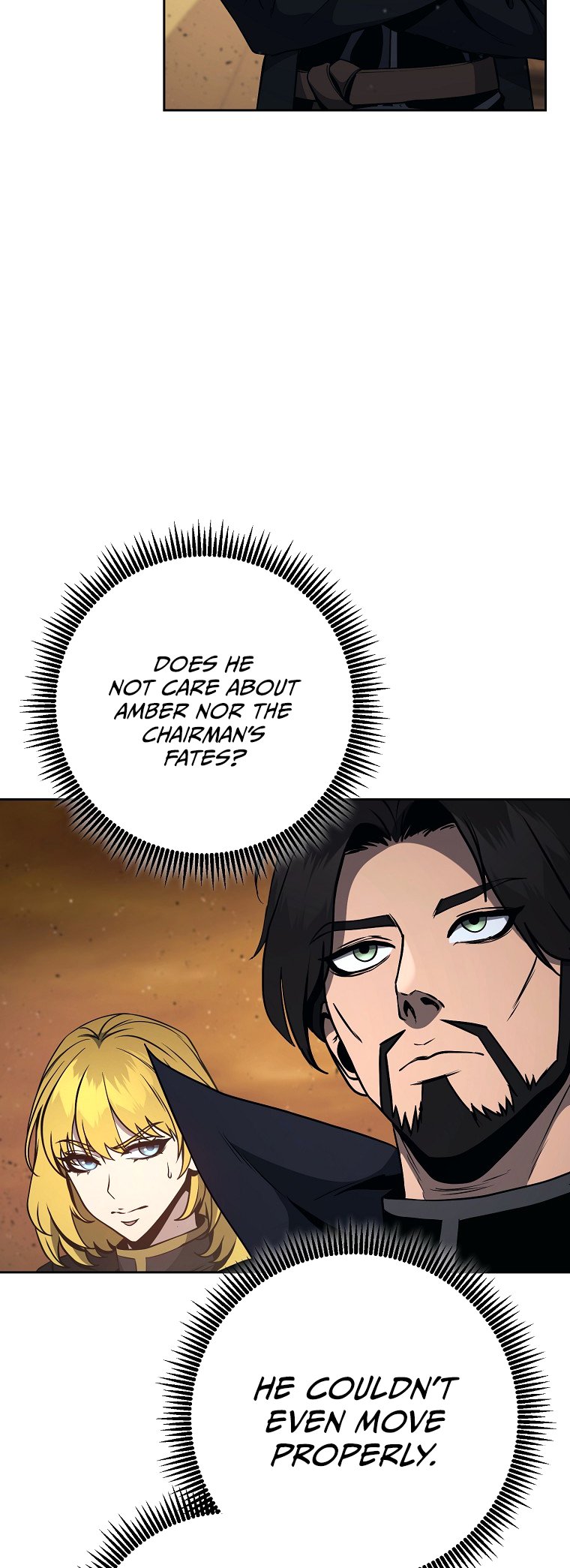 18+ Skeleton Soldier Couldn’t Protect the Dungeon Chapter 288 page 4