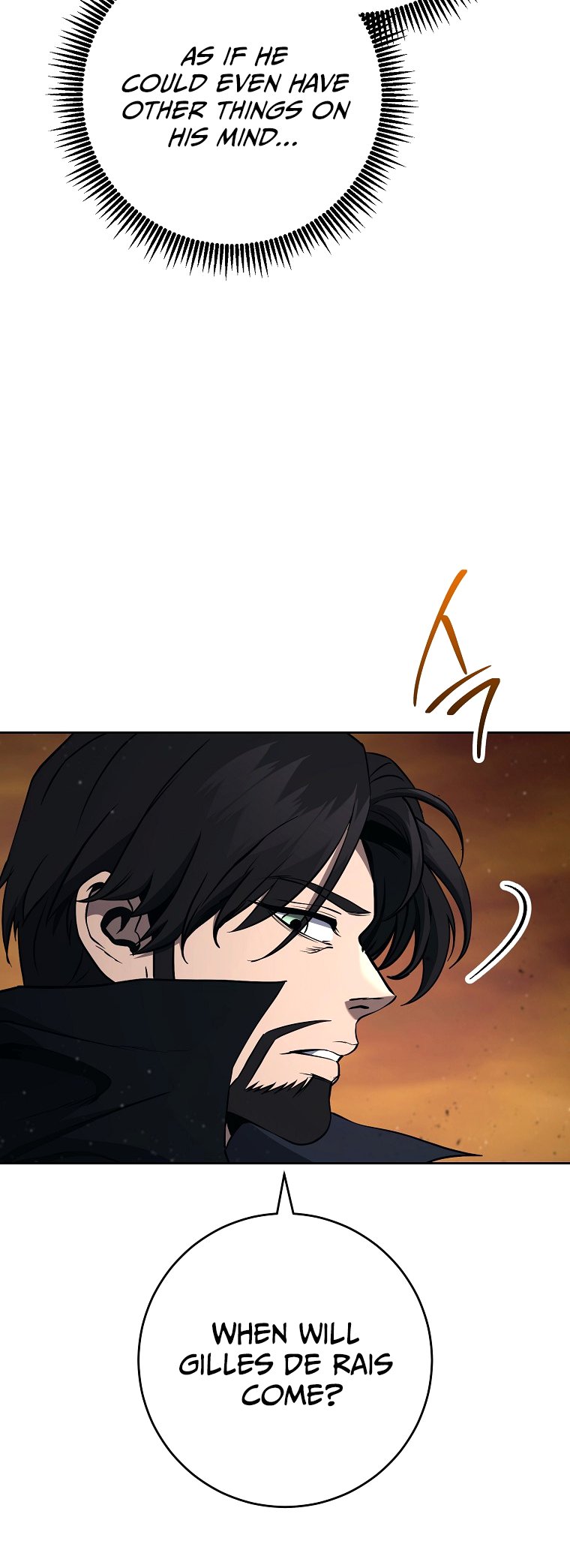 18+ Skeleton Soldier Couldn’t Protect the Dungeon Chapter 288 page 5