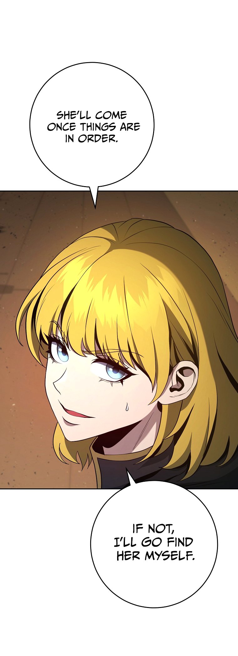 18+ Skeleton Soldier Couldn’t Protect the Dungeon Chapter 288 page 6
