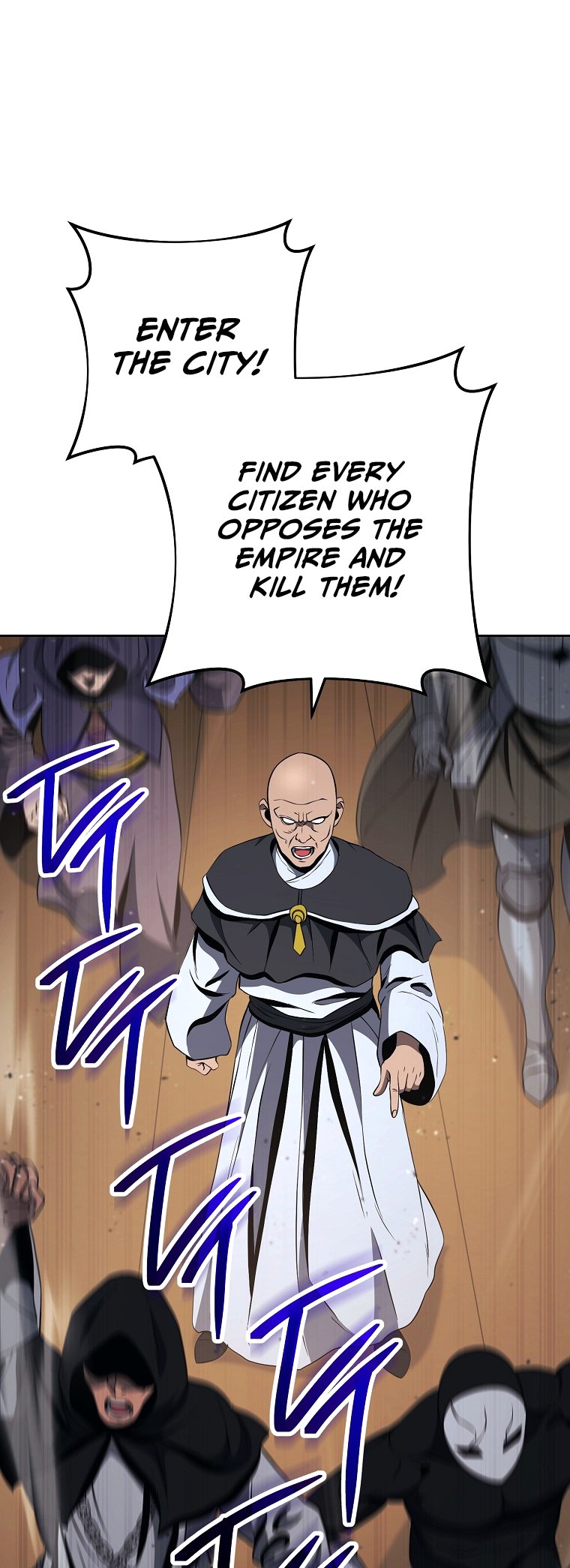 18+ Skeleton Soldier Couldn’t Protect the Dungeon Chapter 288 page 7