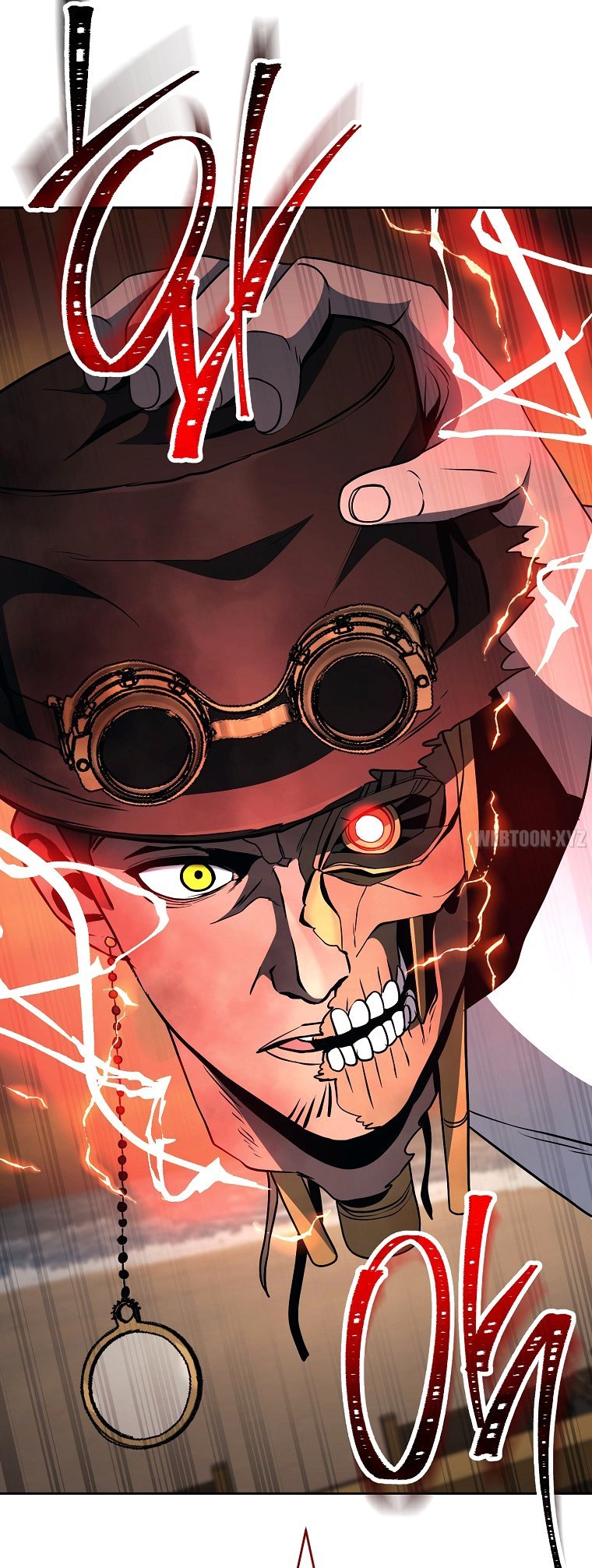 18+ Skeleton Soldier Couldn’t Protect the Dungeon Chapter 288 page 9
