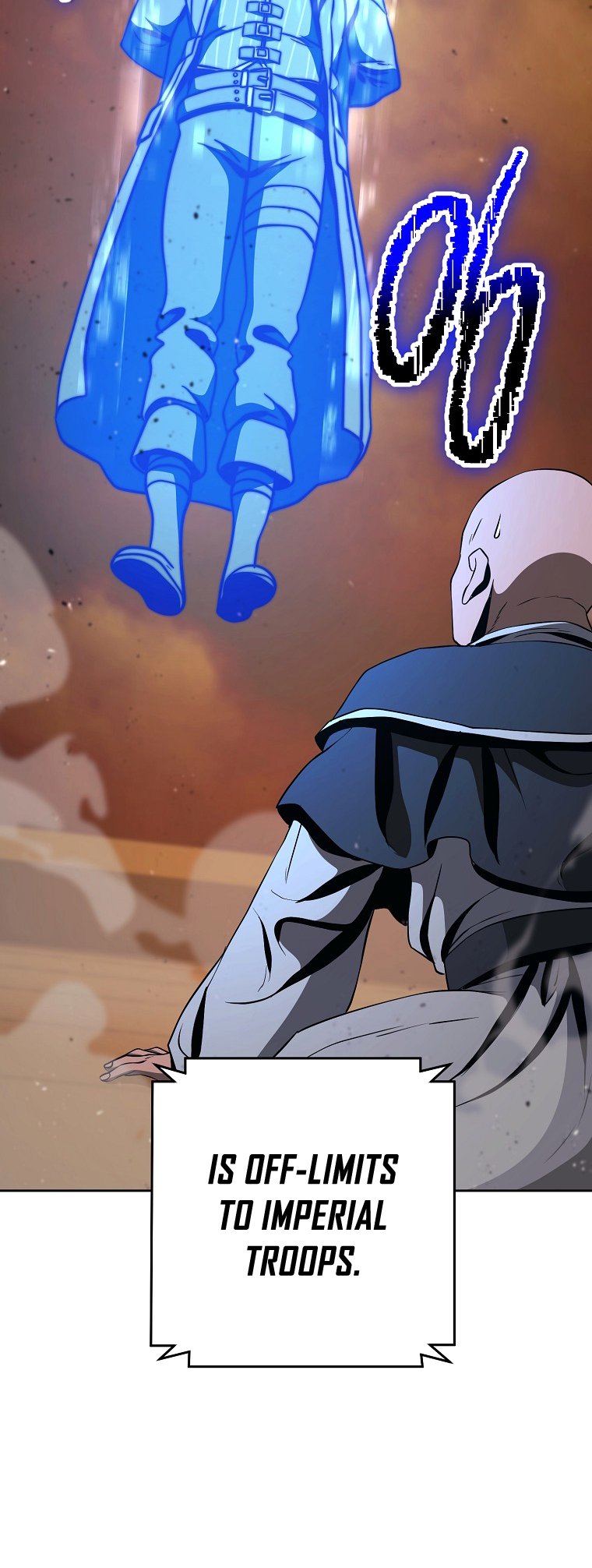 18+ Skeleton Soldier Couldn’t Protect the Dungeon Chapter 288 page 14