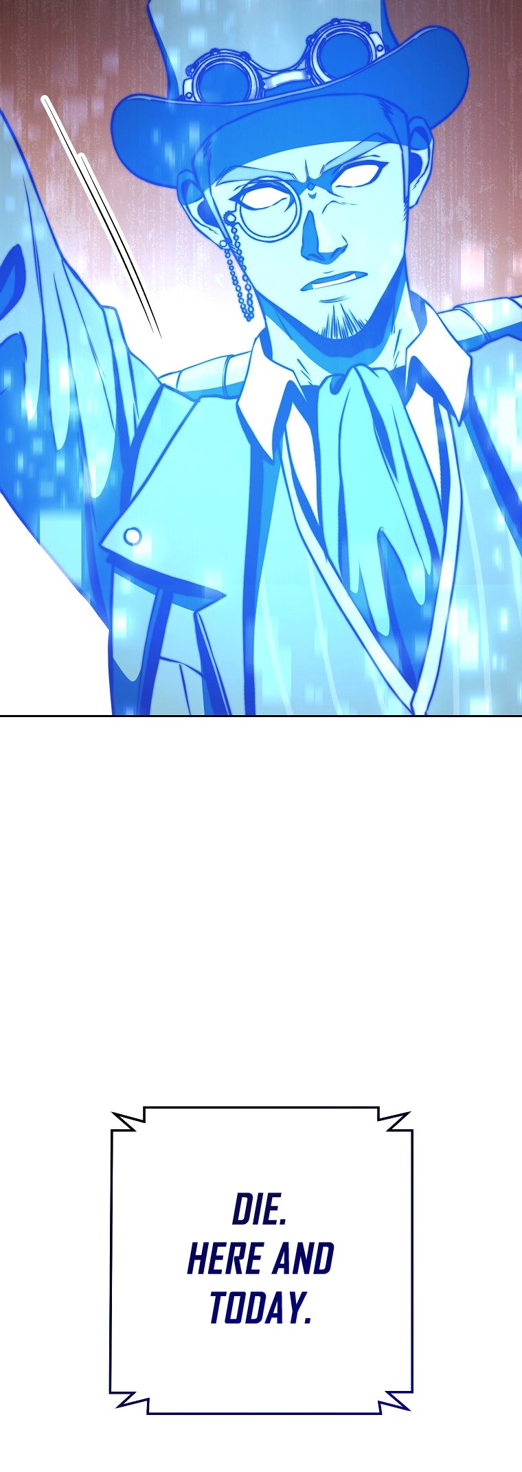 18+ Skeleton Soldier Couldn’t Protect the Dungeon Chapter 288 page 20