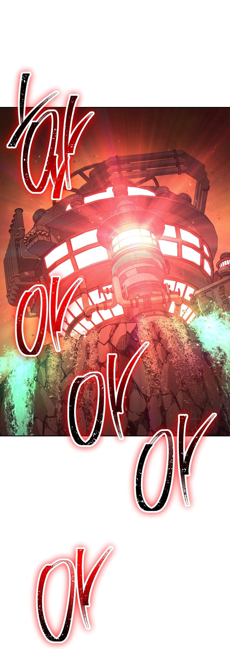 18+ Skeleton Soldier Couldn’t Protect the Dungeon Chapter 288 page 22