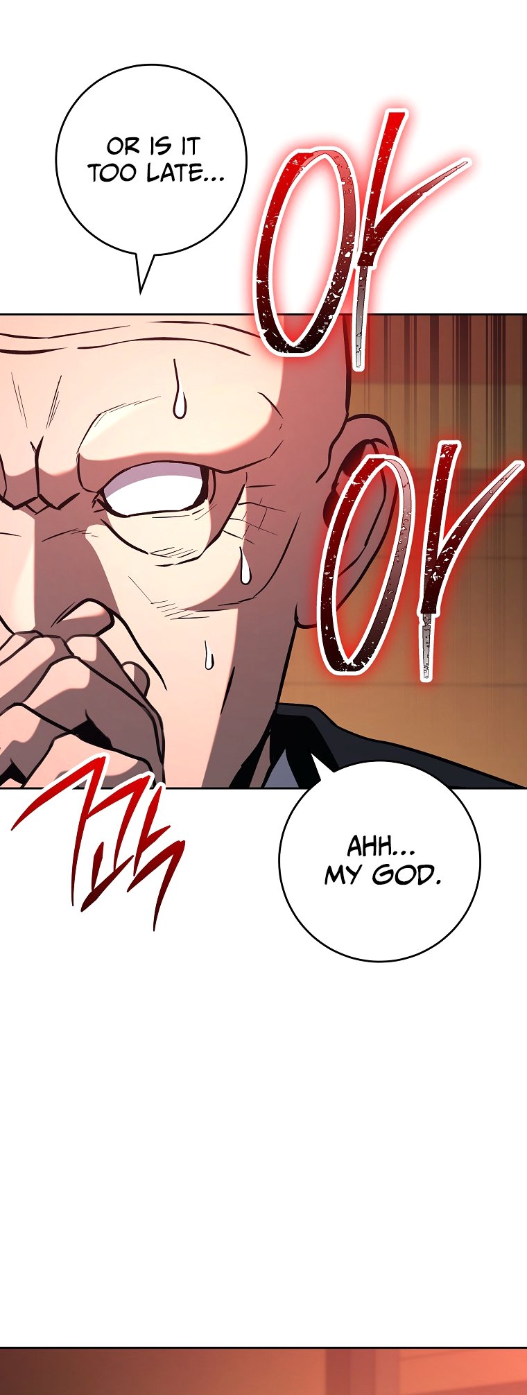 18+ Skeleton Soldier Couldn’t Protect the Dungeon Chapter 288 page 24