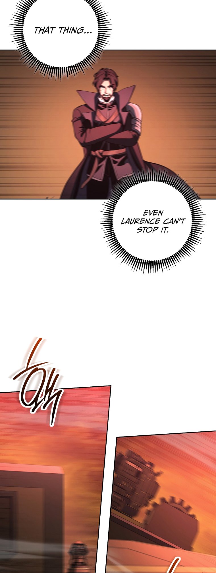 18+ Skeleton Soldier Couldn’t Protect the Dungeon Chapter 288 page 26