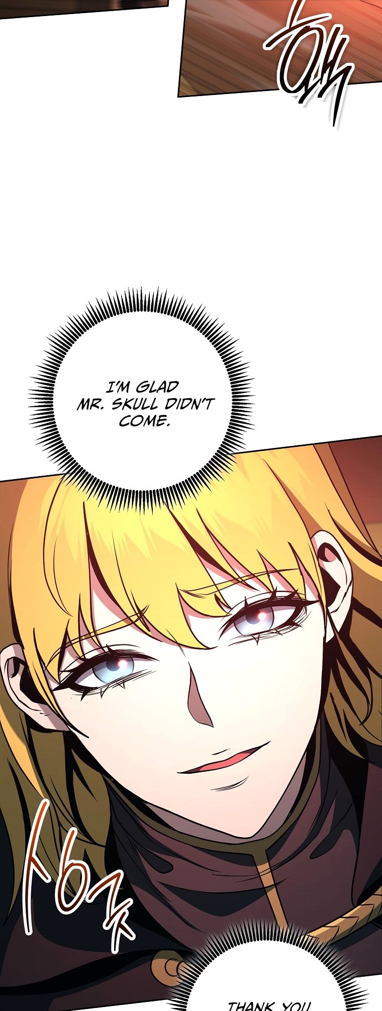 18+ Skeleton Soldier Couldn’t Protect the Dungeon Chapter 288 page 27