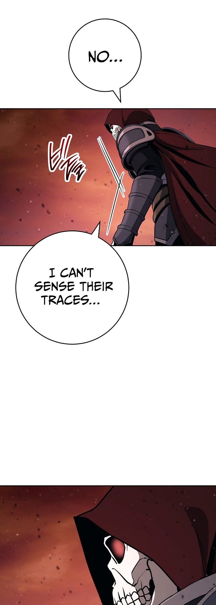 18+ Skeleton Soldier Couldn’t Protect the Dungeon Chapter 288 page 35