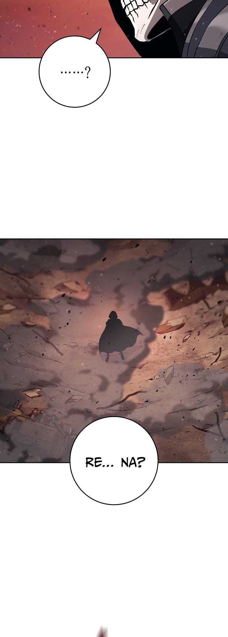 18+ Skeleton Soldier Couldn’t Protect the Dungeon Chapter 288 page 36